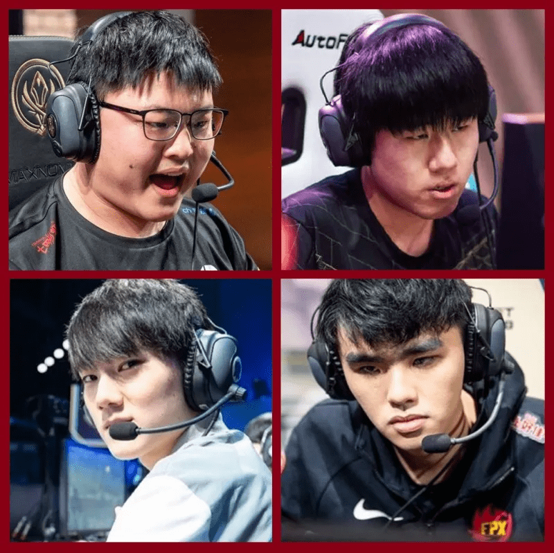 九游官网-JackeyLove焦点对战，哈兰德与40激战RNG分钟，领先优势明显胜负难料！赢得满堂喝彩-九游官网