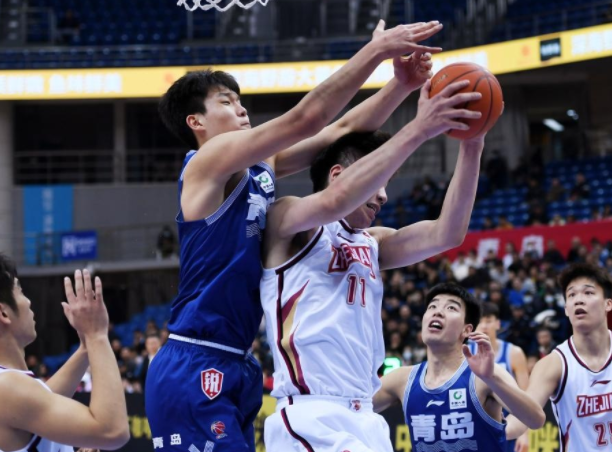 九游官网-关于清晨浙江稠州备战CBA季后赛；强势反弹细节曝光；悬念犹存；阵容厚度经受考验的信息-九游官网